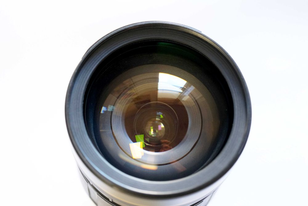 Tamron SP AF 28-105/2.8 for Nikon