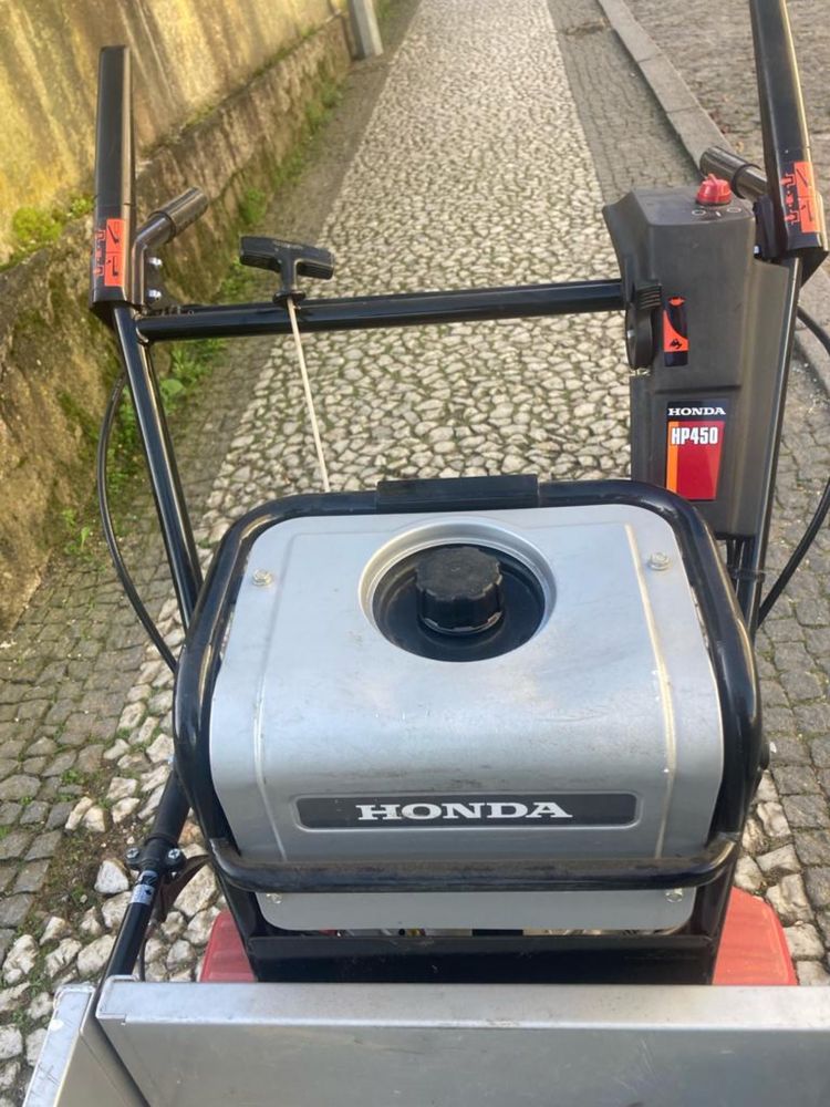 Transportador Honda HP400