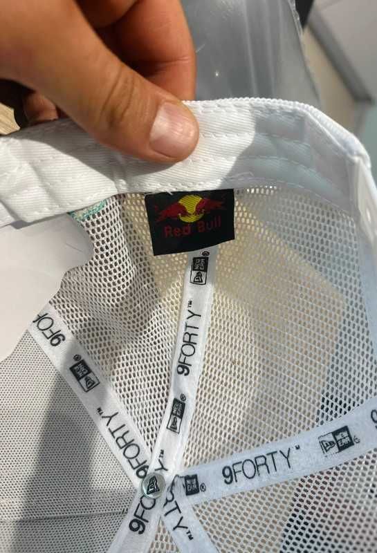 Czapka Redbull Unisex Oracle