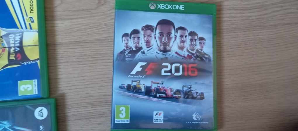 Jogos Xbox One em bom estado