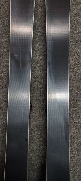 Narty 2024r Blizzard WCR 72 146 cm + Marker TLT 10