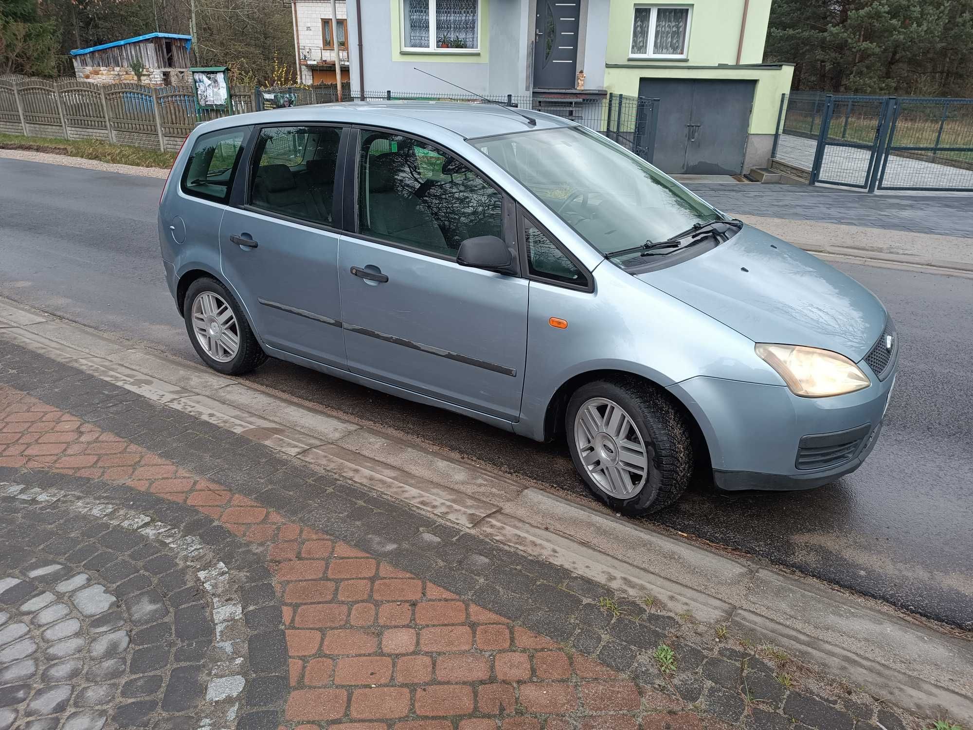 Ford Focus C-Max 1,6 B 2005r