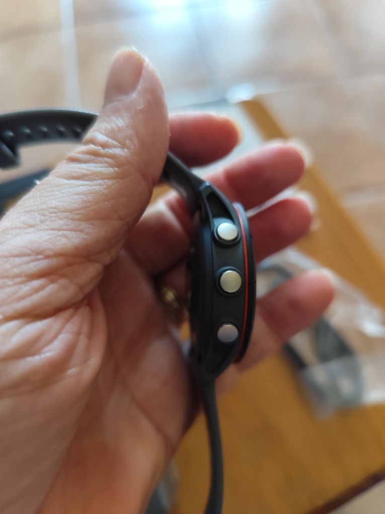 Garmin Forerunner 255 Garantia Aceito Retomas