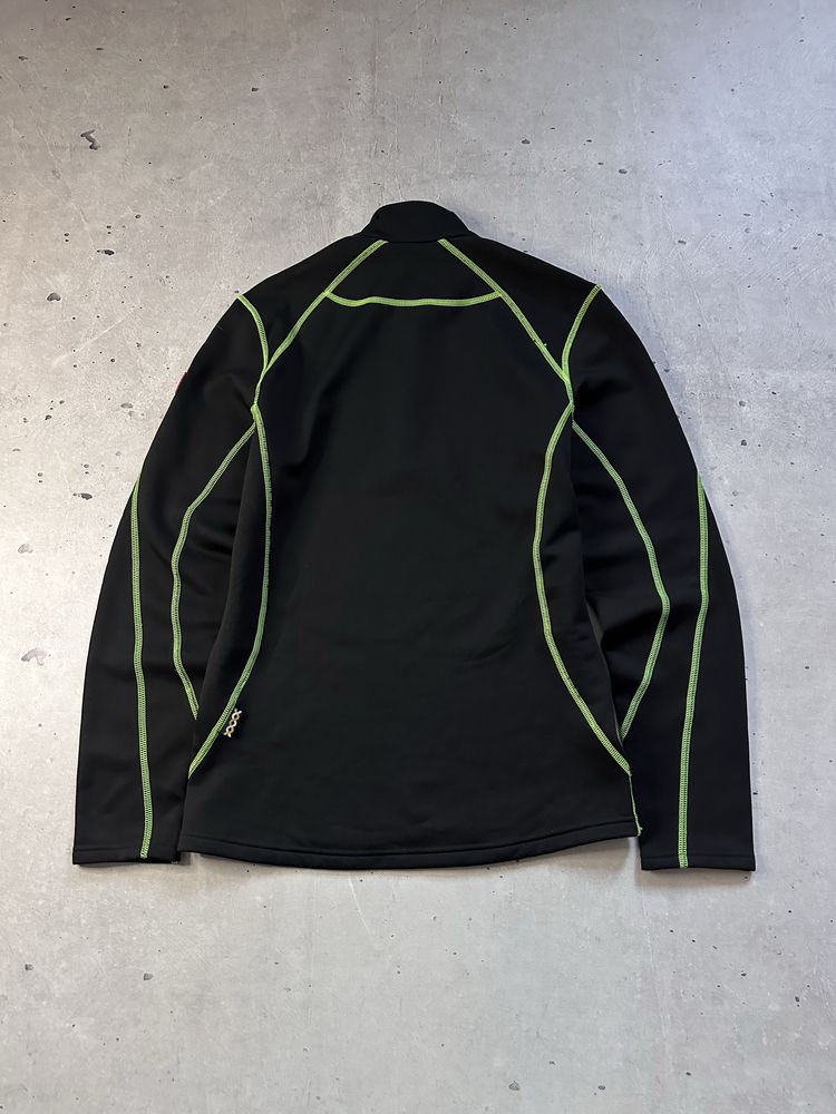 Engelbert strauss work wear fleece jacket робоча кофта фліска