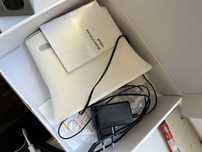 Router ZTE MF283+