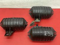 Вакуумний ресивер BMW X5 E53 E39 E60 E90 E46 E38 E65 БМВ Х5 Е53 Е60