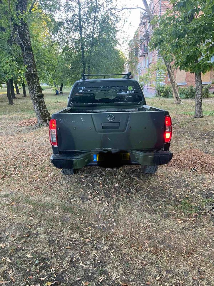 Nissan Navara D22 D40 Pathfinder Разборка Шрот