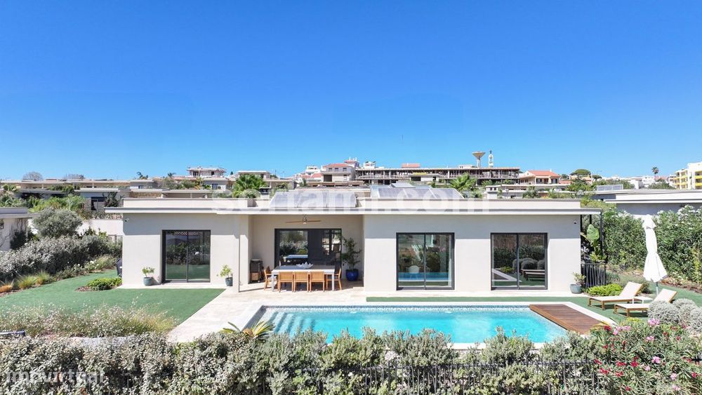 Moradia Isolada T3+1 Venda em Montenegro,Faro