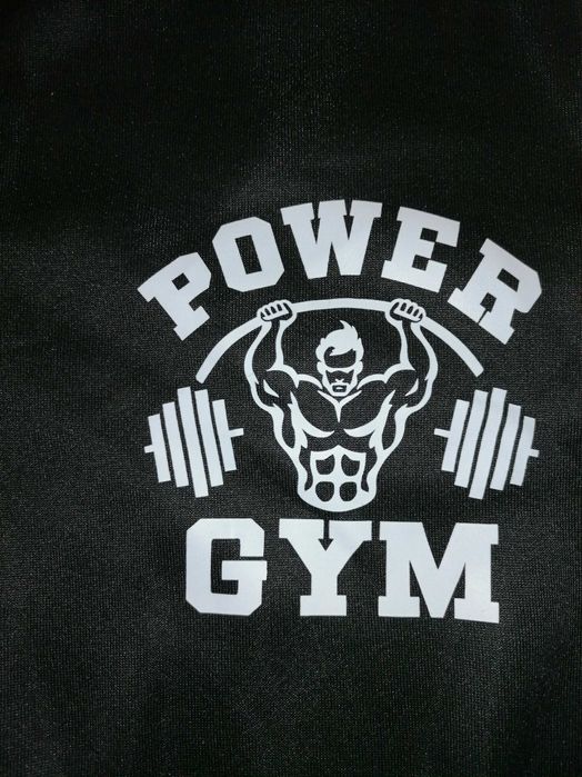 Calças de homem ginásio