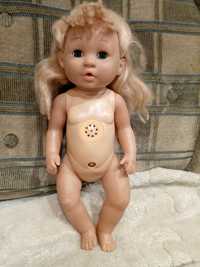 Продам куклу беби Берн девочку