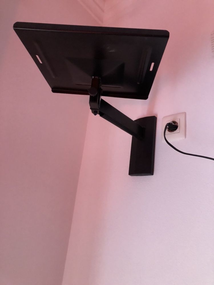Suporte de televisão