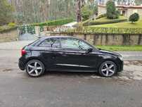 Audi A1 1.6 TDI S line edition