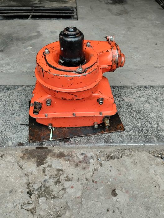 Тракторний обігрівач