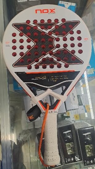 NOX ML10 QUANTUM 3K