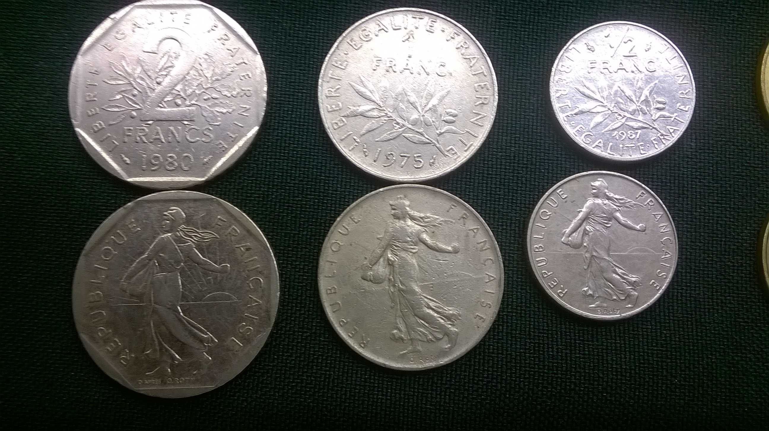 moedas muito raras