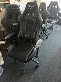 Fotele biurowe uzywane, gamingowe