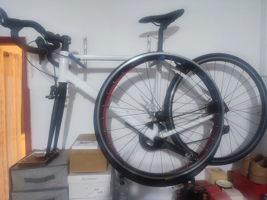 Bicicleta de estrada nova - OPORTUNIDADE