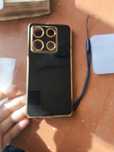 infinix note  30 pro  akcesoria