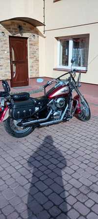 Kawasaki  VULCAN 800