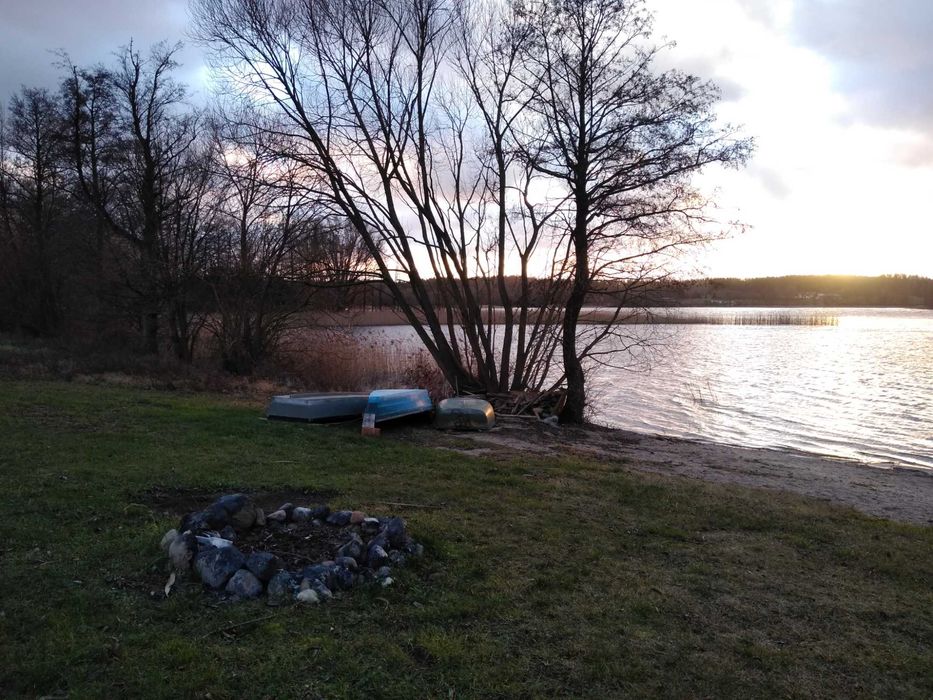 Domek przy samej plaży SYLWESTER WOLNY