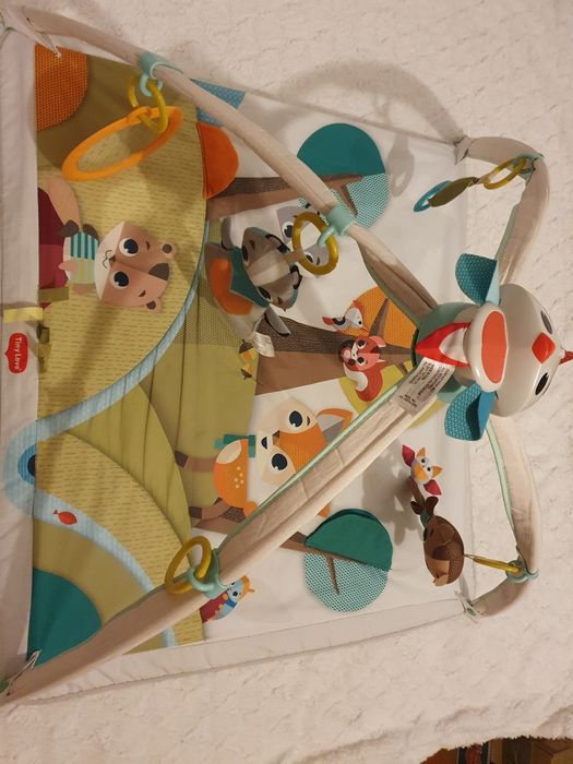 Mata edukacyjna Tiny Love