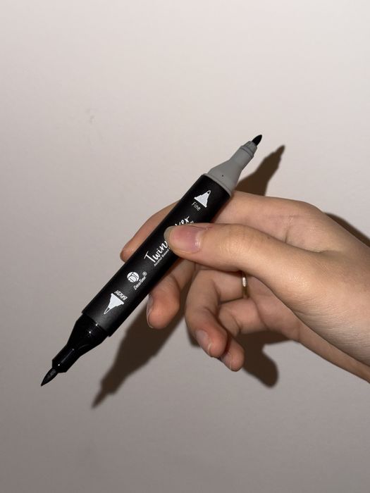 177 deco tray markers