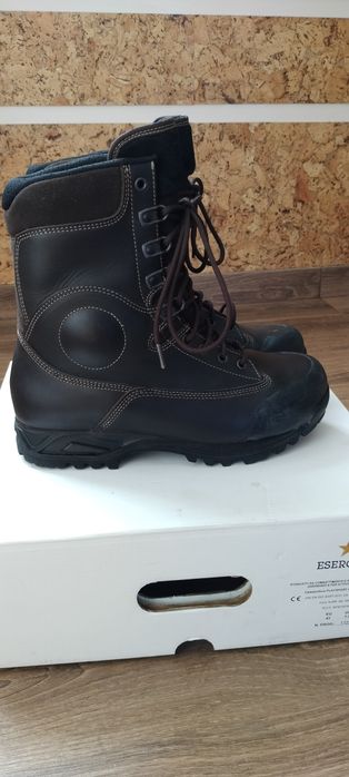 Тактичні черевики,берці армії Італії.
