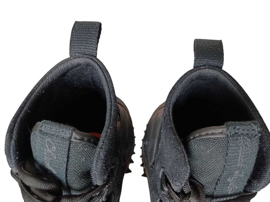 Кеди Converse Run Star Motion Hi