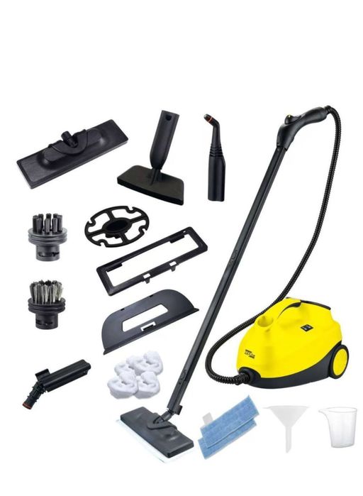 Продам Пароочисник (парова швабра) нова