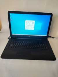 Ноутбук HP Notebook 17-x114dx