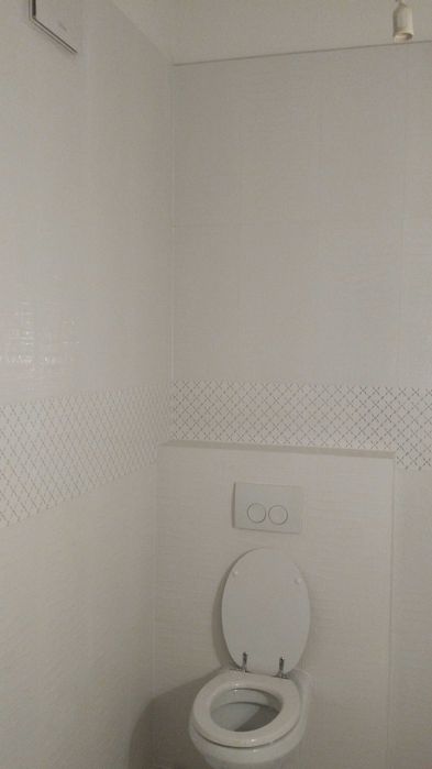 Uslugi remontowo wykonczeniowe