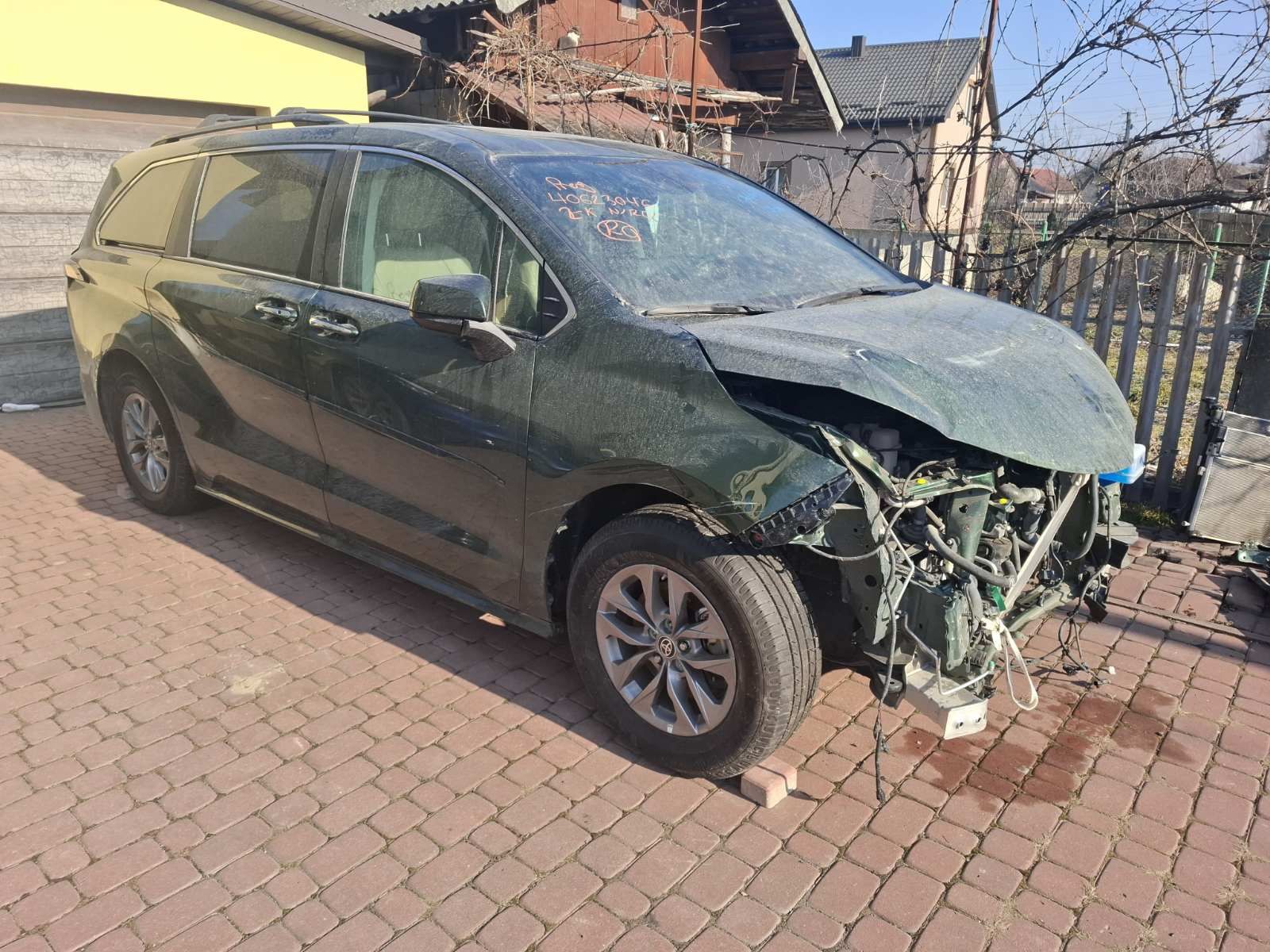 Виконую Зварювальні  та рихтувальні роботи на авто під ключ