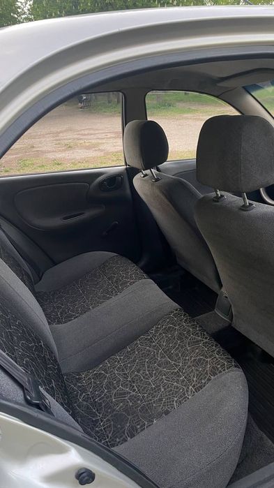 Продам Ланос 1.5