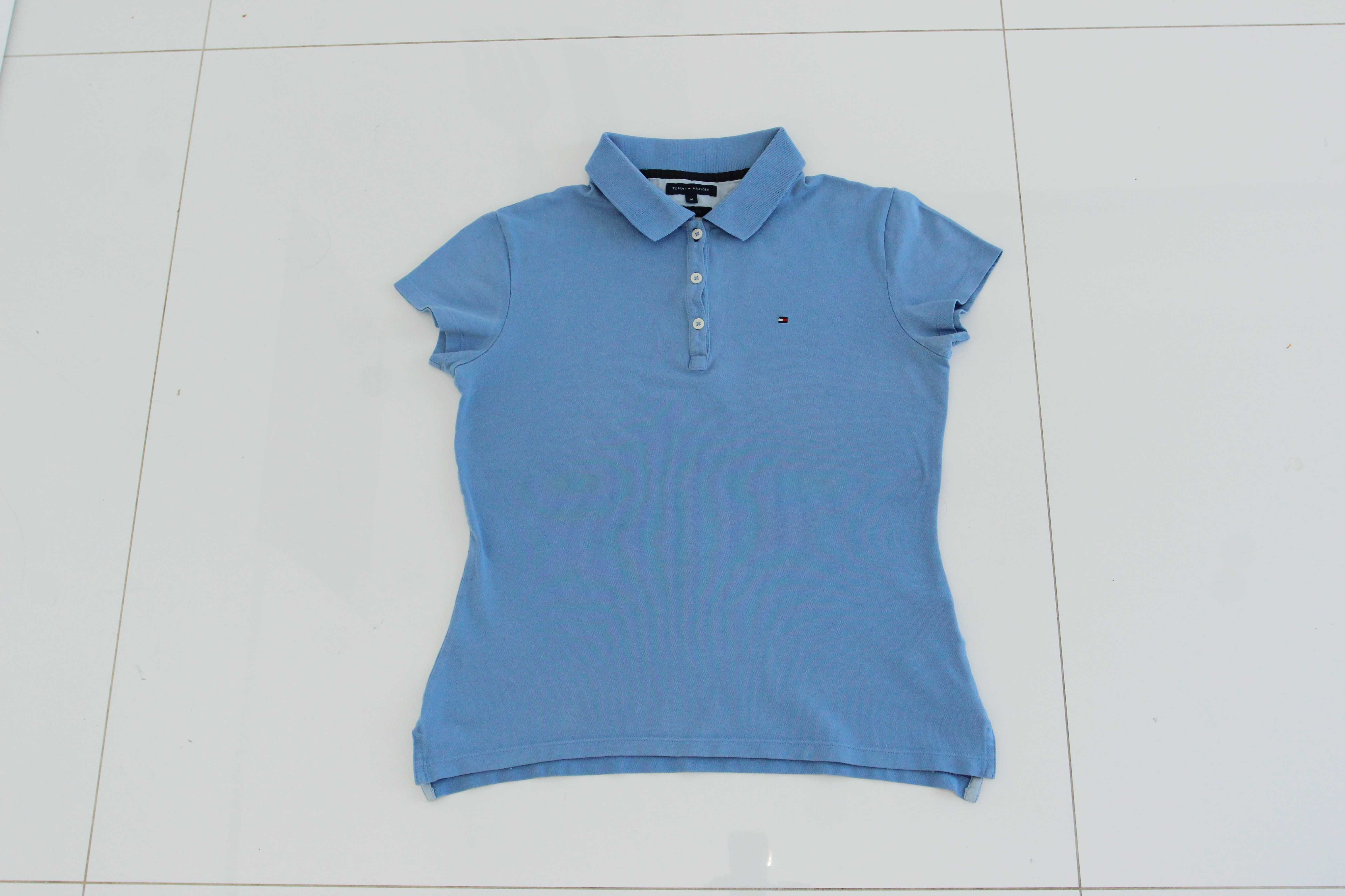 Tommy Hilfiger polo bez wad  M/S