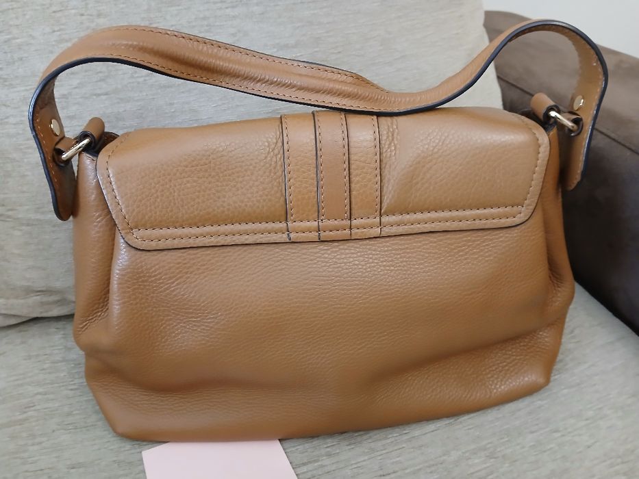 Mala de Senhora em Pele Tous Verdadeira