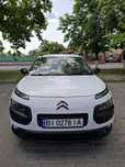 Продам Citroen С4 Cactus