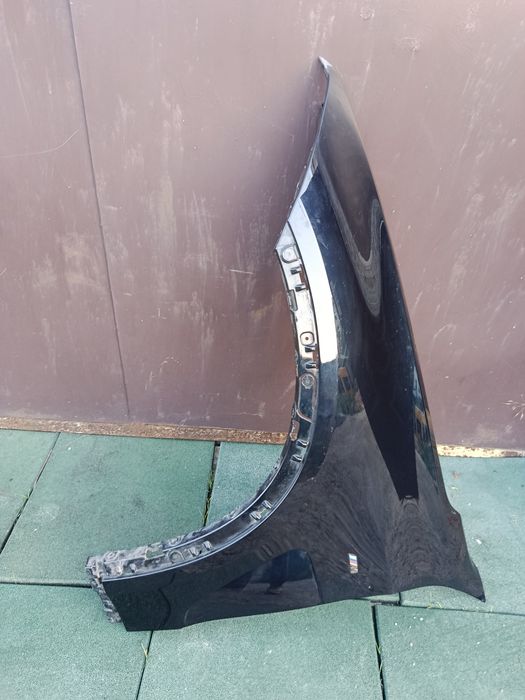 Крило ліве bmw x5 f15