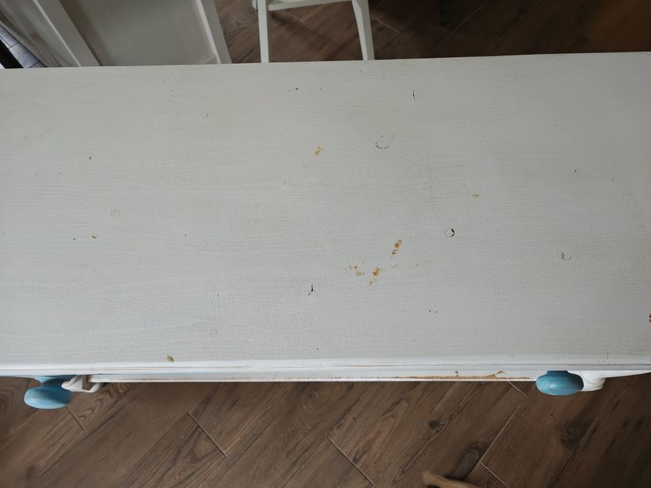 Konsola/komoda/stolik