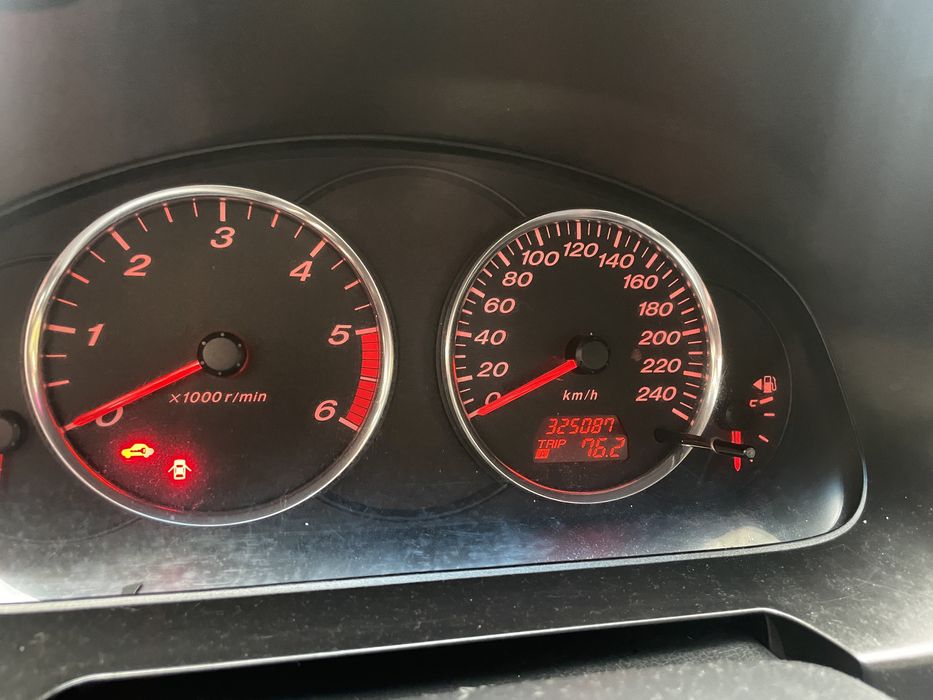 Продаєтся файний автомобіль Mazda 6