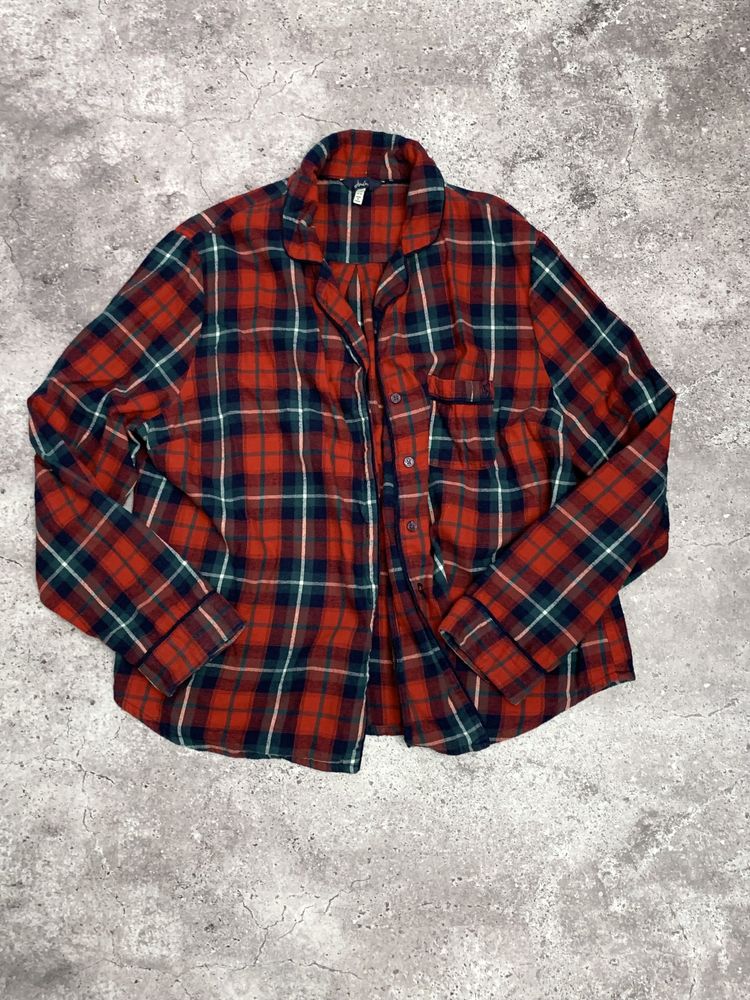 Пижама рубашка Joules + штаны Amma (Греция) M/L