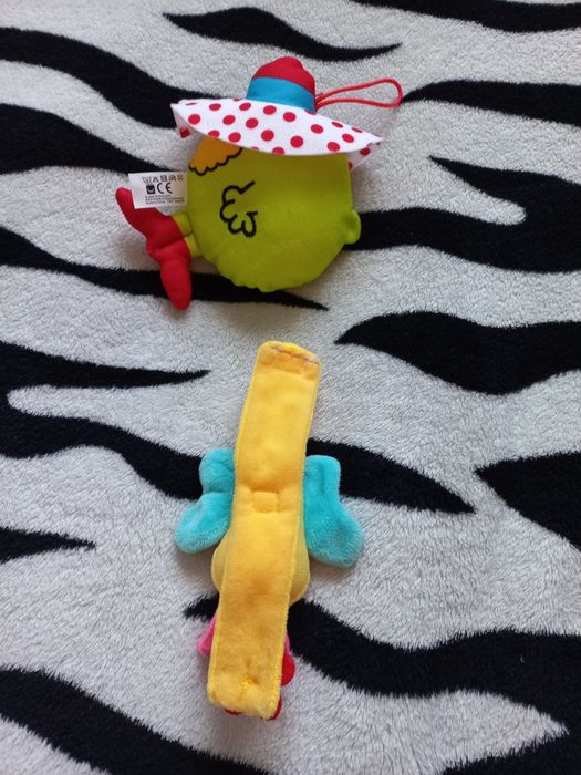 Брязкальце для дітей