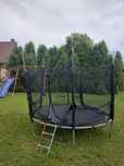 trampolina 230 cm