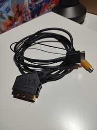 Kabel rbg do PlayStation i PlayStation 2 od Thefoo