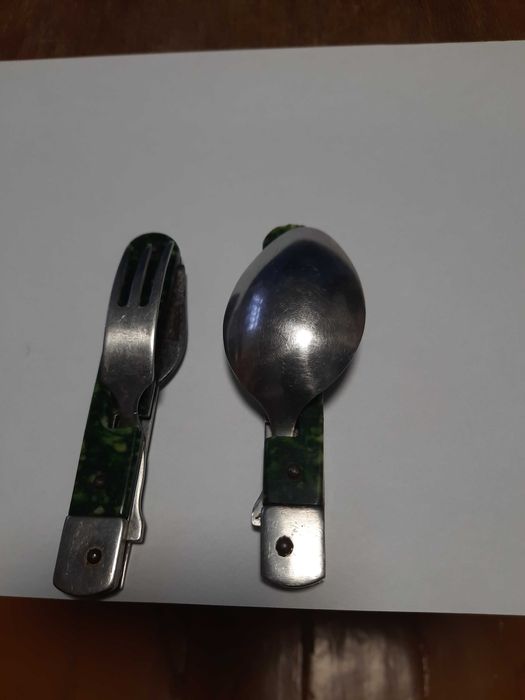 Набір туристичний