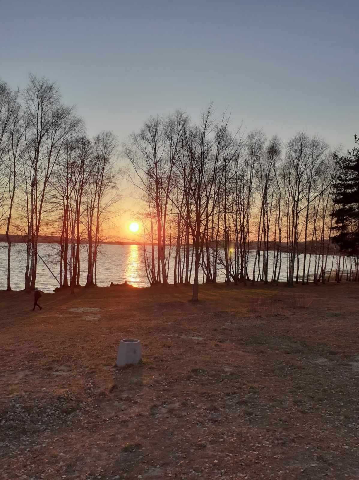 Działka rekreacyjna Pławniowice (Niewiesze)