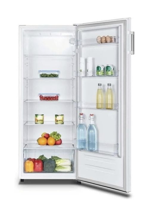 Frigorífico KUNFT KSD9260 (NOVO) 200€
246 L-143,4 cm- Branco)