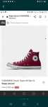 Converse All Star(унисекс)