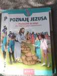 Poznaję Jezusa, podręcznik 3 klasa