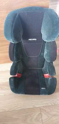 Fotelik samochodowy recaro