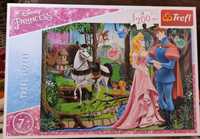 Puzzle trefl 200 części Disney Princess